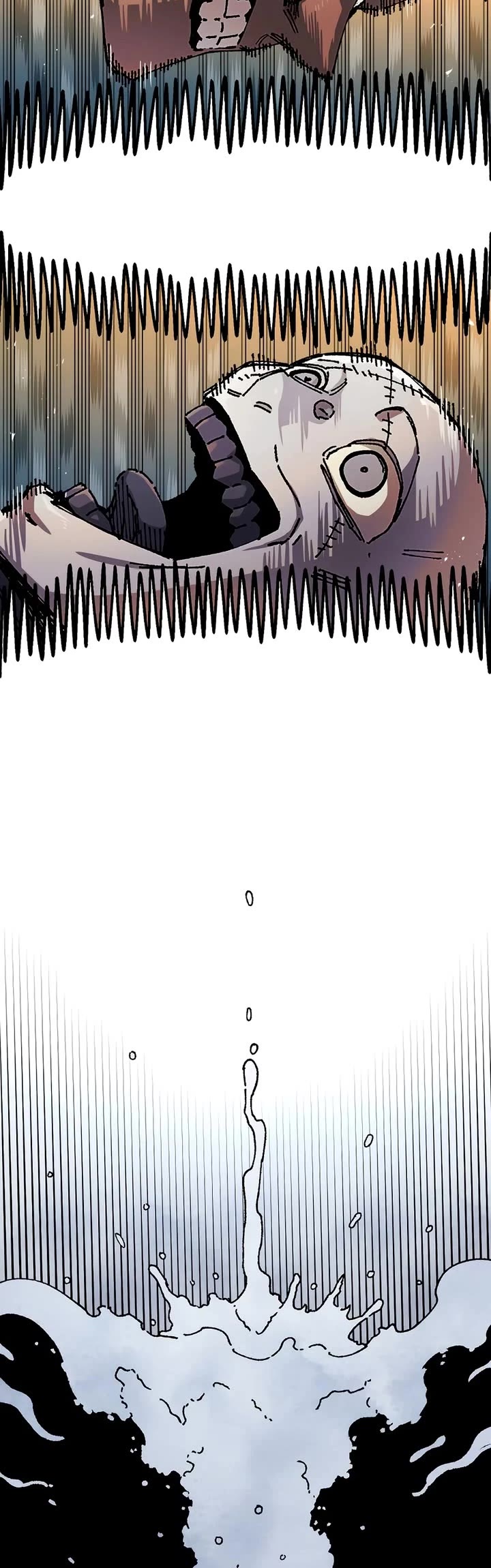 Reincarnation of the Veteran Soldier chapter 206 page 56