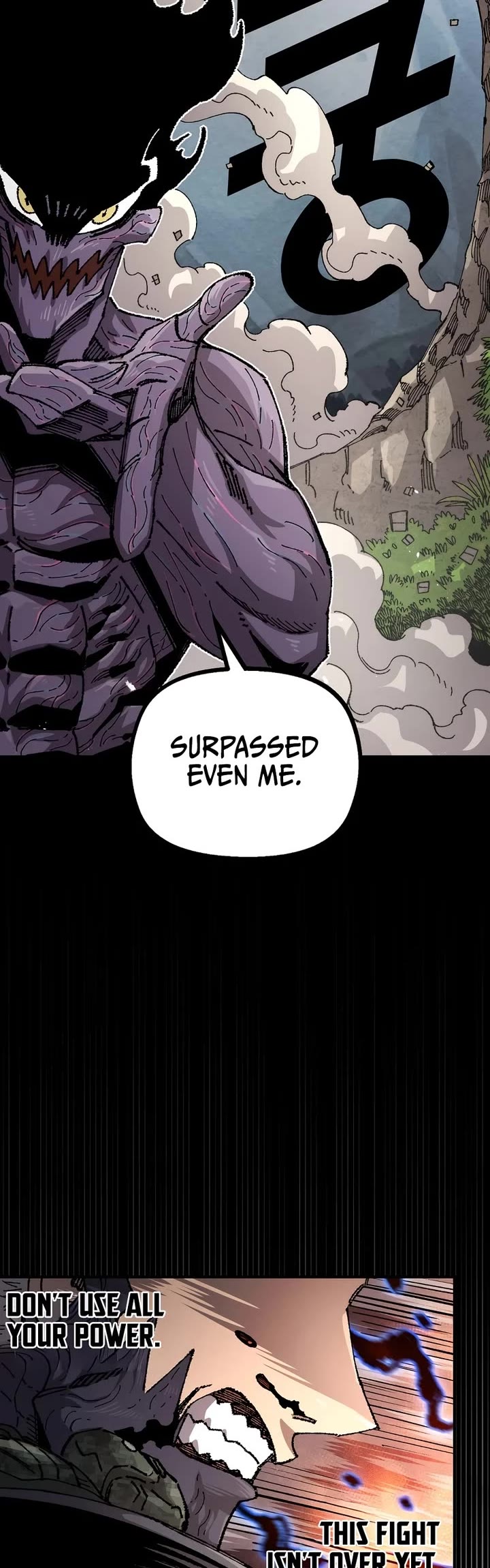 Reincarnation of the Veteran Soldier chapter 206 page 6