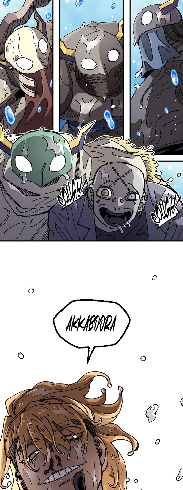 Reincarnation of the Veteran Soldier chapter 206 page 60