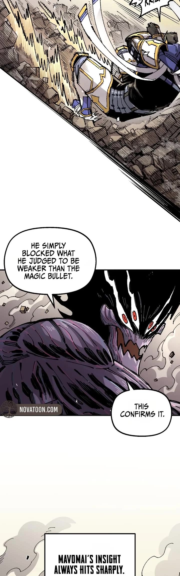 Reincarnation of the Veteran Soldier chapter 207 page 15