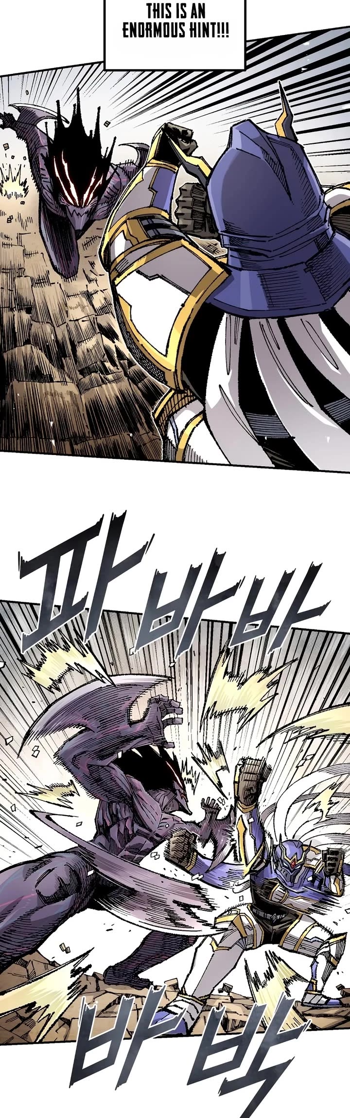 Reincarnation of the Veteran Soldier chapter 207 page 17