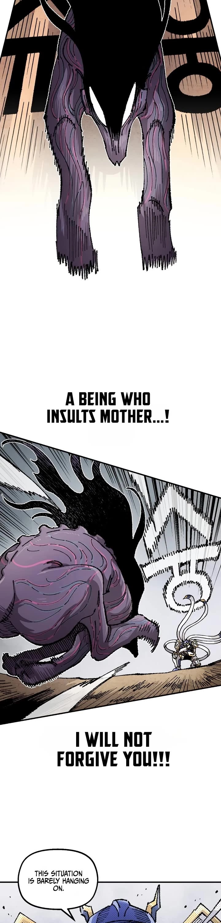 Reincarnation of the Veteran Soldier chapter 207 page 22