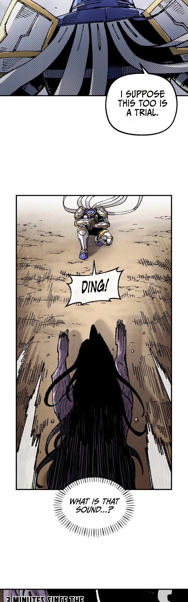 Reincarnation of the Veteran Soldier chapter 207 page 23