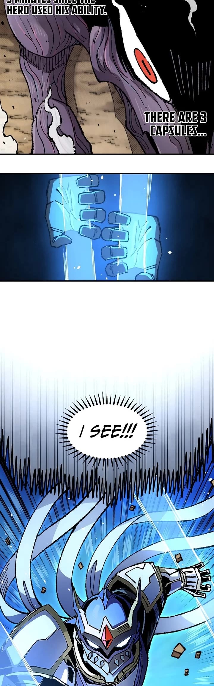 Reincarnation of the Veteran Soldier chapter 207 page 24