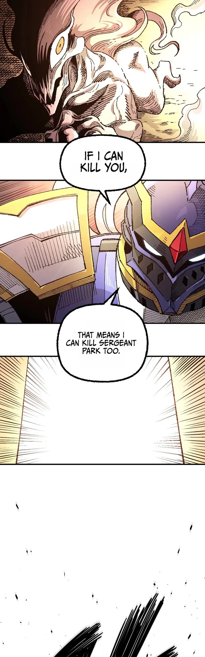 Reincarnation of the Veteran Soldier chapter 207 page 27