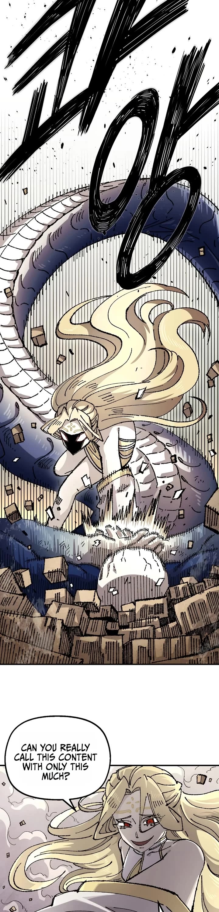 Reincarnation of the Veteran Soldier chapter 207 page 28
