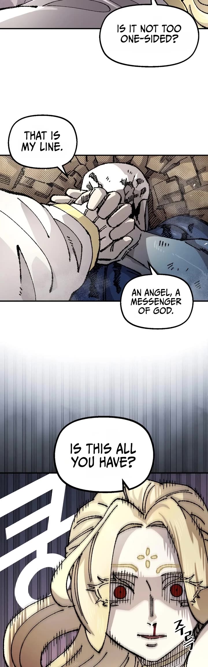 Reincarnation of the Veteran Soldier chapter 207 page 29
