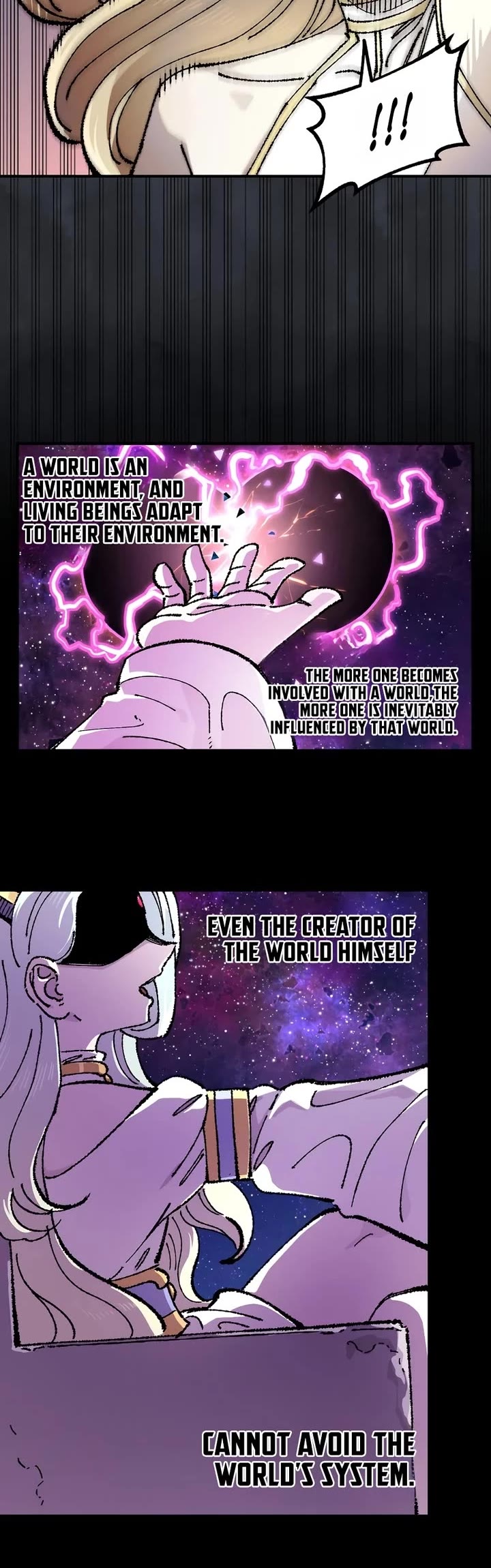 Reincarnation of the Veteran Soldier chapter 207 page 30