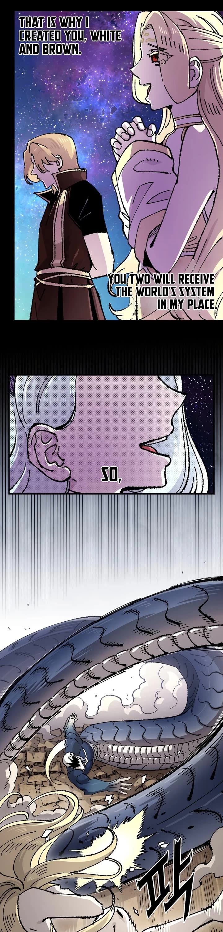 Reincarnation of the Veteran Soldier chapter 207 page 31