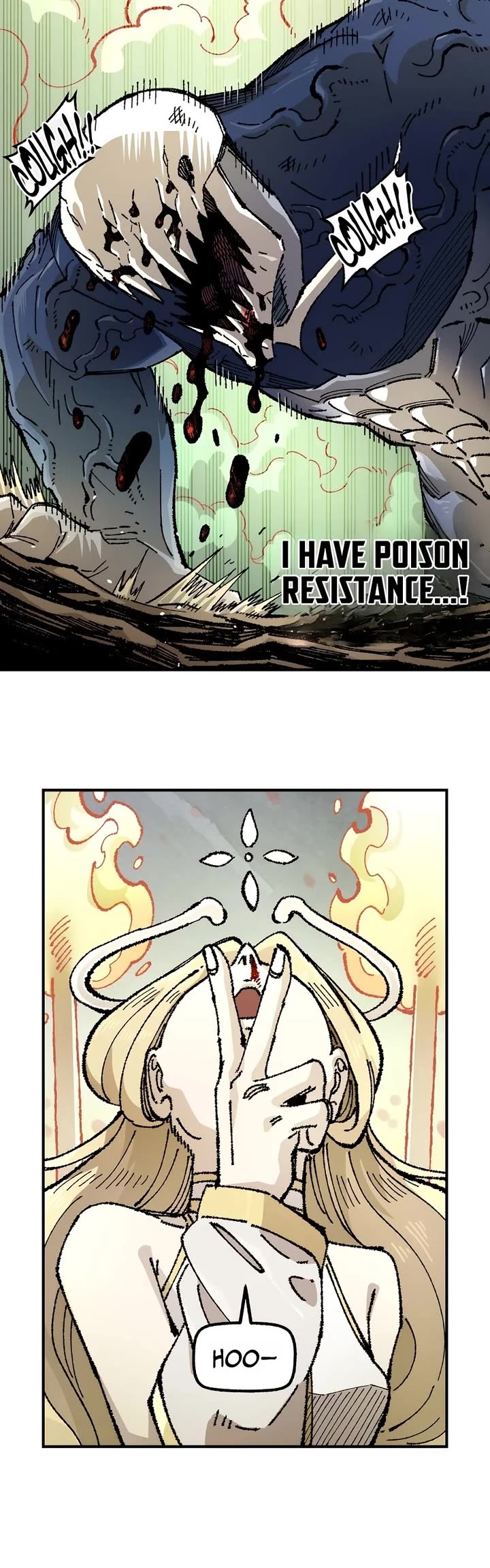 Reincarnation of the Veteran Soldier chapter 207 page 36