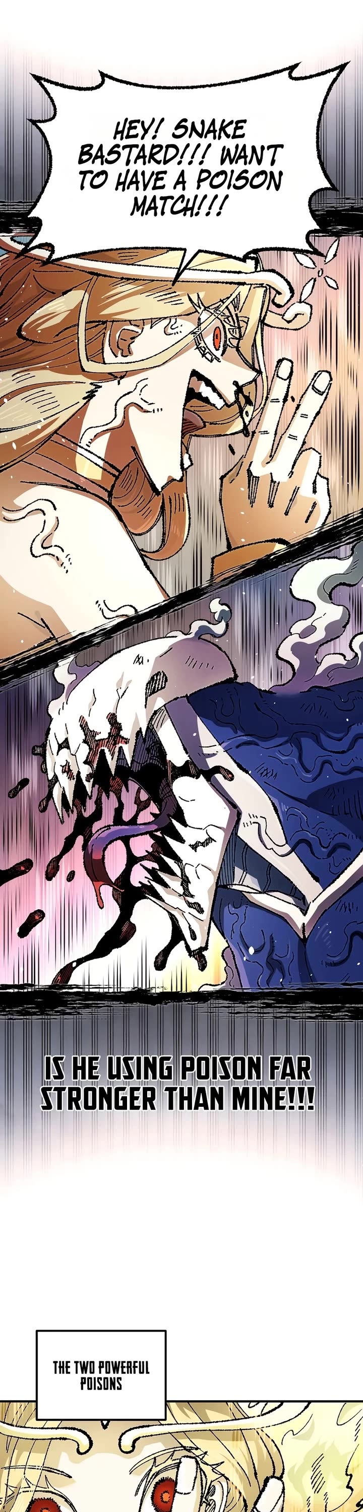 Reincarnation of the Veteran Soldier chapter 207 page 37