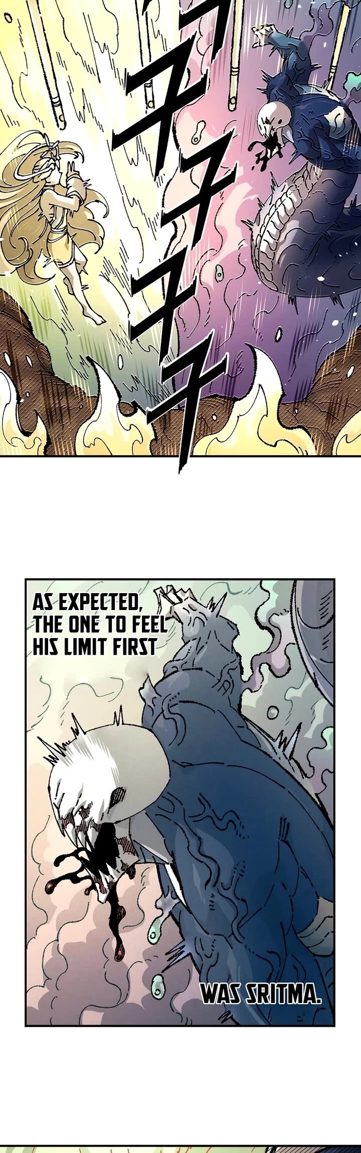 Reincarnation of the Veteran Soldier chapter 207 page 39