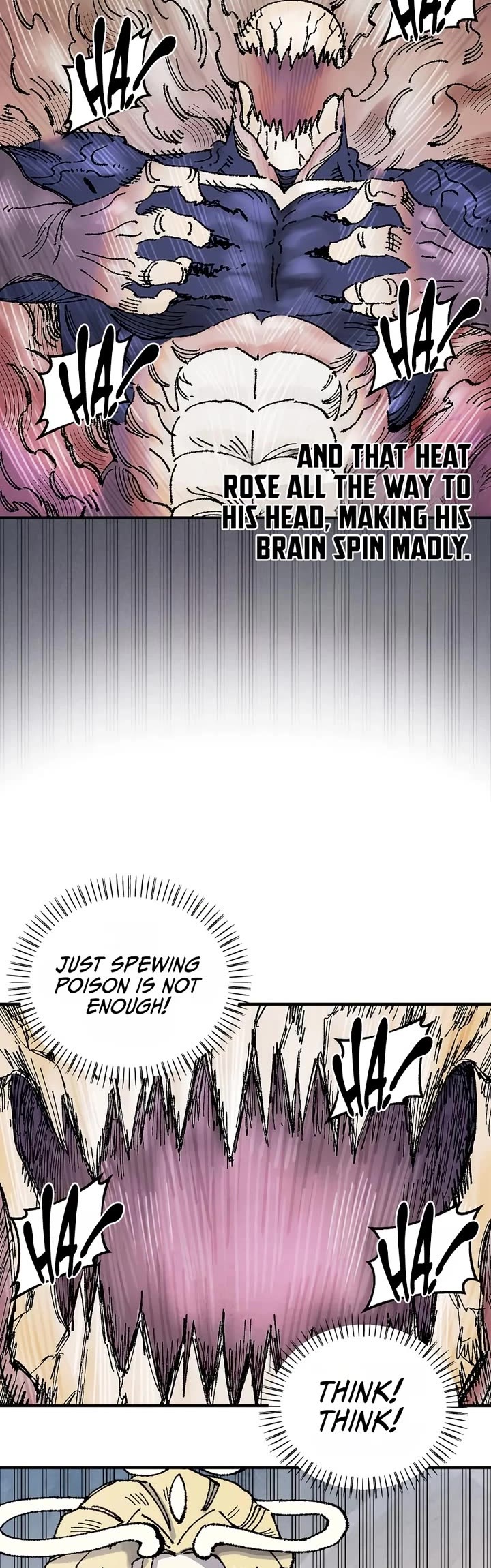 Reincarnation of the Veteran Soldier chapter 207 page 41