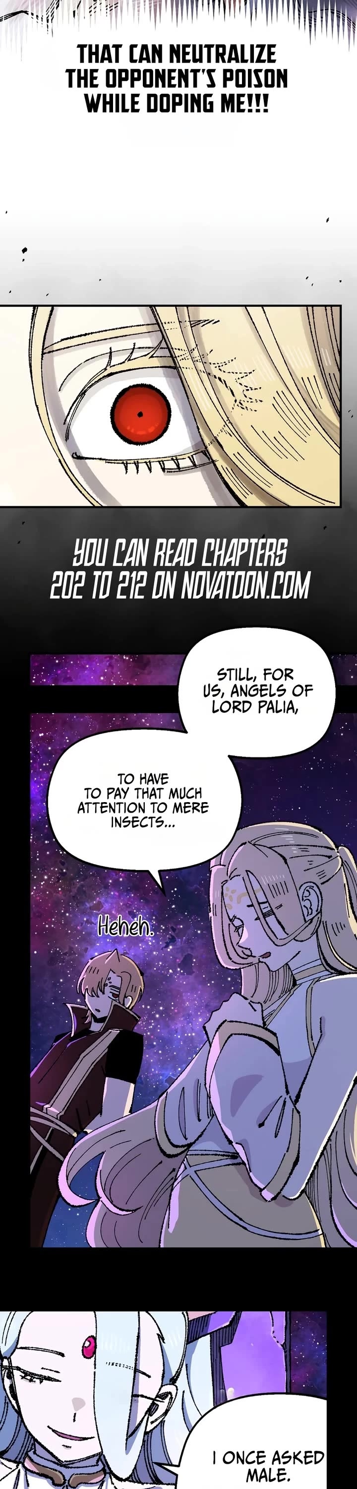 Reincarnation of the Veteran Soldier chapter 207 page 43