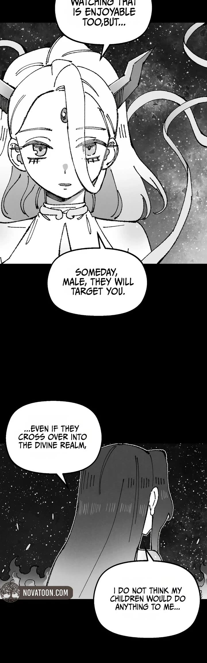 Reincarnation of the Veteran Soldier chapter 207 page 45