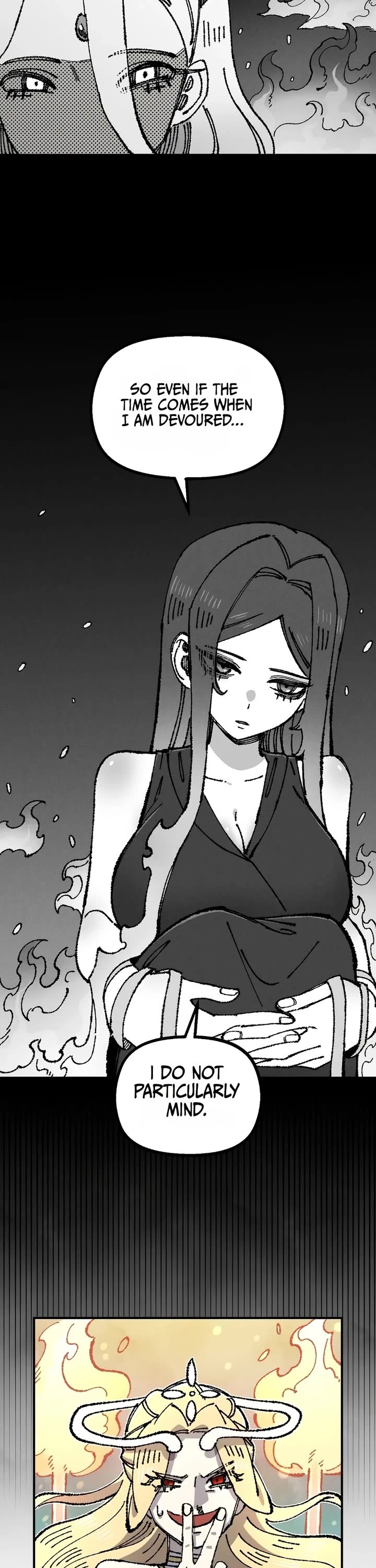 Reincarnation of the Veteran Soldier chapter 207 page 47