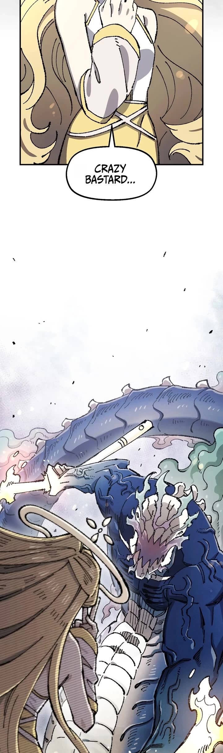 Reincarnation of the Veteran Soldier chapter 207 page 48