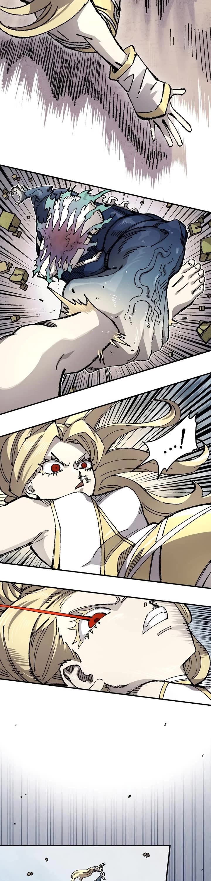 Reincarnation of the Veteran Soldier chapter 208 page 19