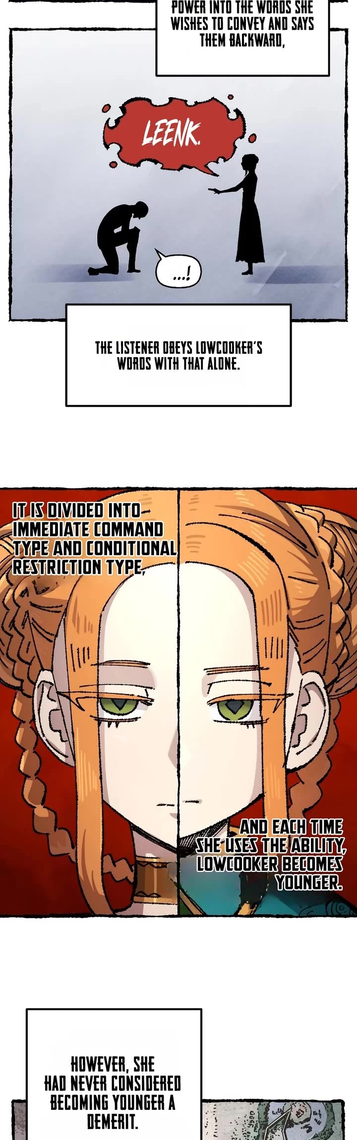 Reincarnation of the Veteran Soldier chapter 208 page 2