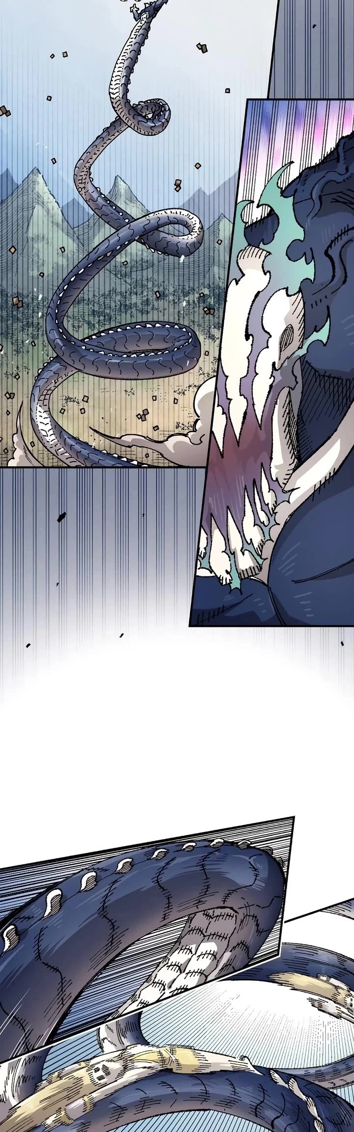 Reincarnation of the Veteran Soldier chapter 208 page 20