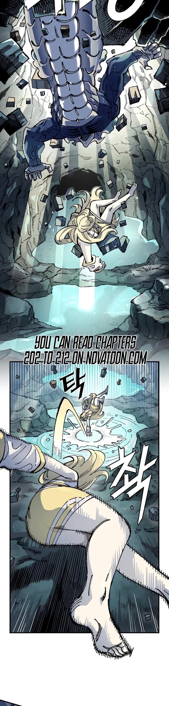 Reincarnation of the Veteran Soldier chapter 208 page 22