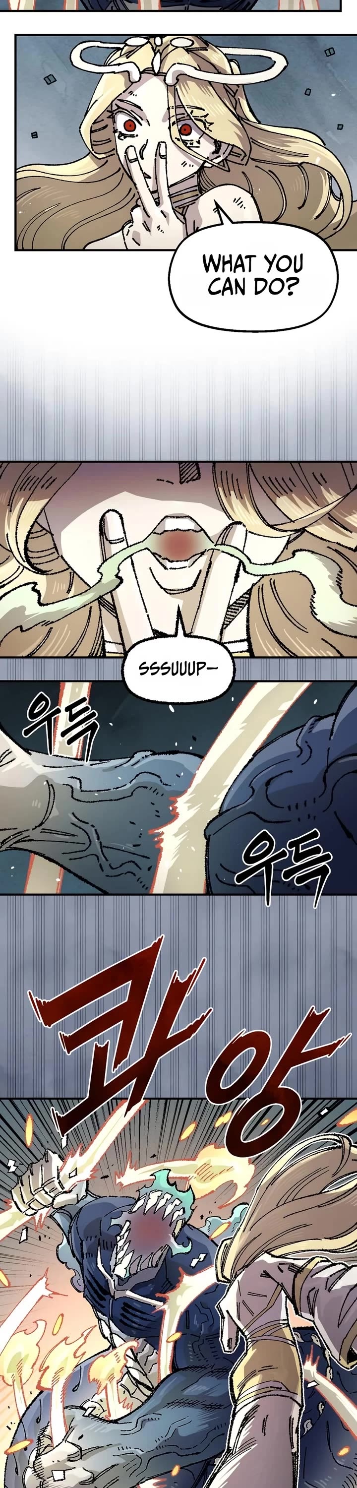 Reincarnation of the Veteran Soldier chapter 208 page 25