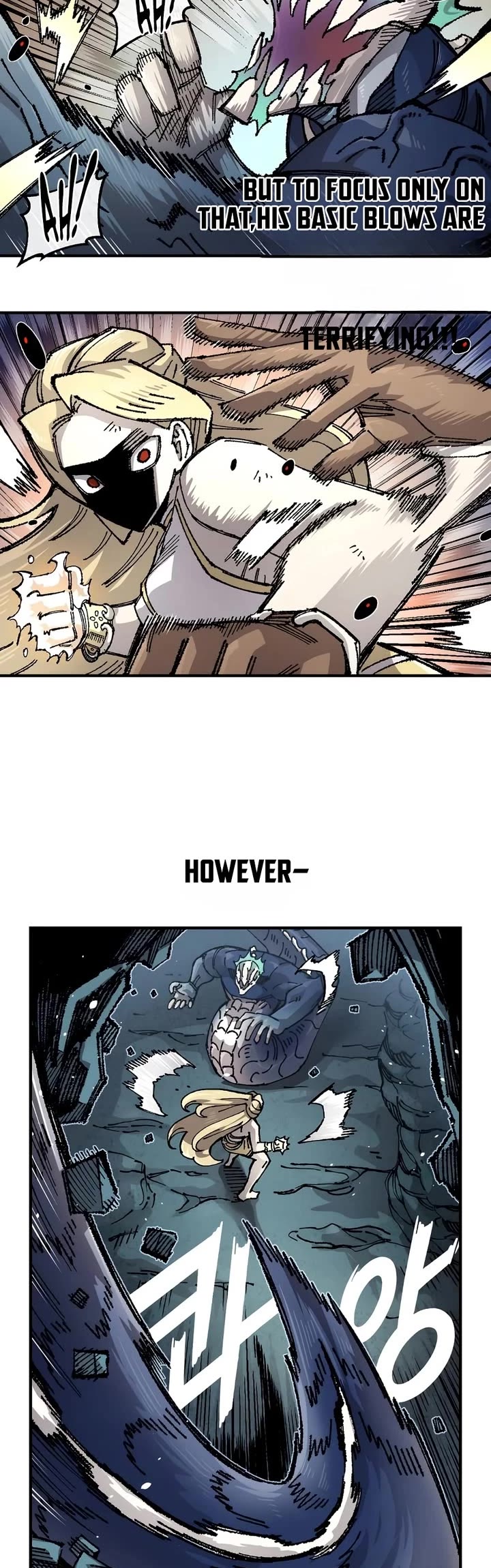 Reincarnation of the Veteran Soldier chapter 208 page 29