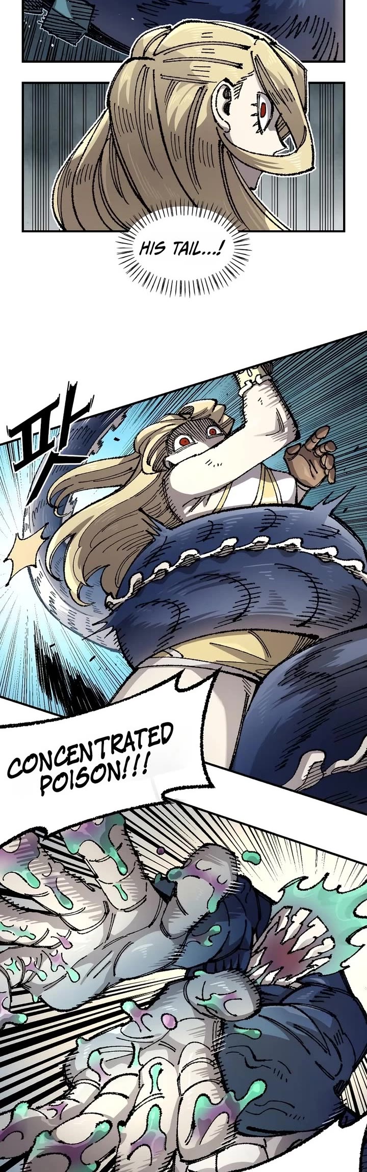 Reincarnation of the Veteran Soldier chapter 208 page 30