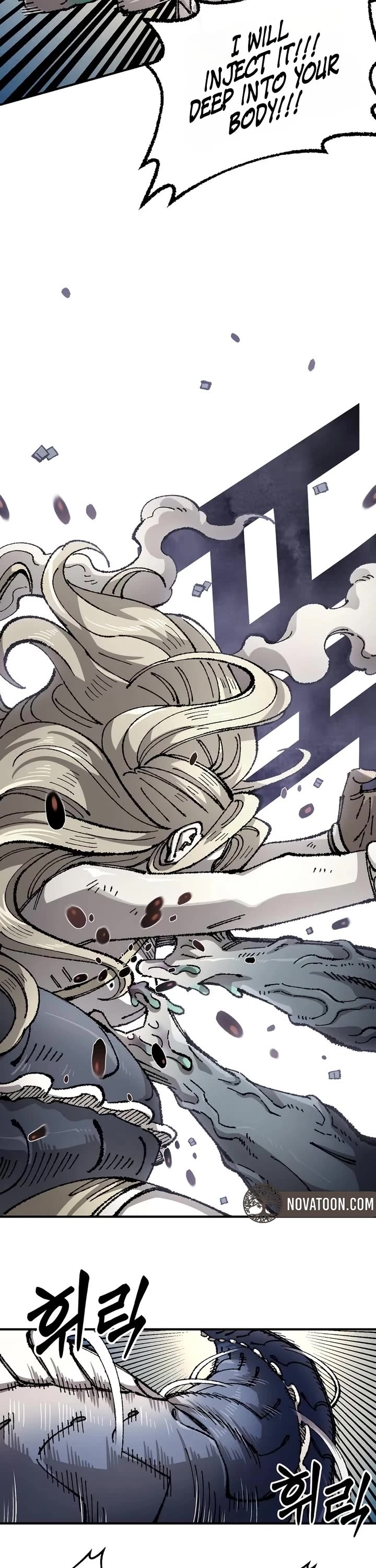 Reincarnation of the Veteran Soldier chapter 208 page 31
