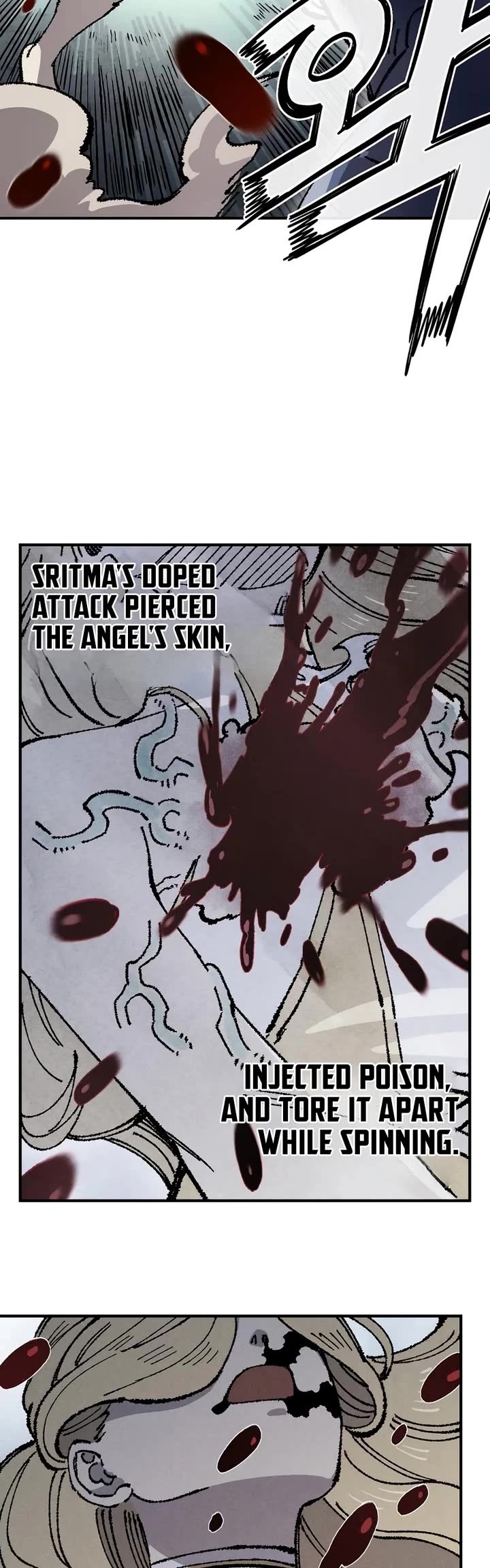 Reincarnation of the Veteran Soldier chapter 208 page 33