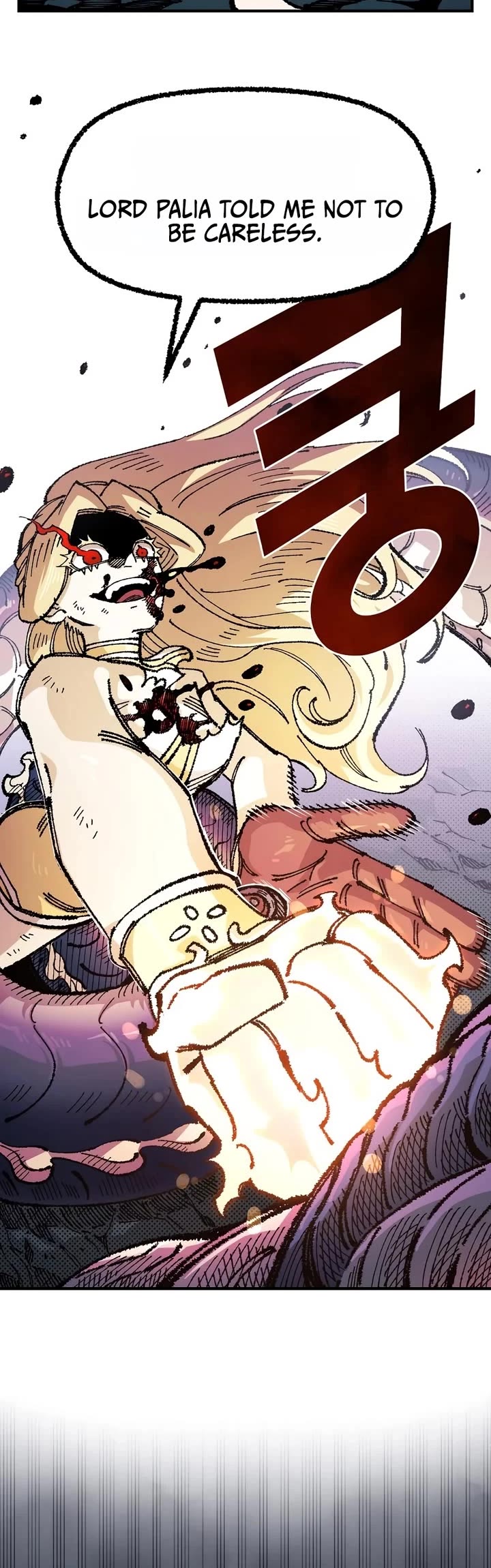 Reincarnation of the Veteran Soldier chapter 208 page 35