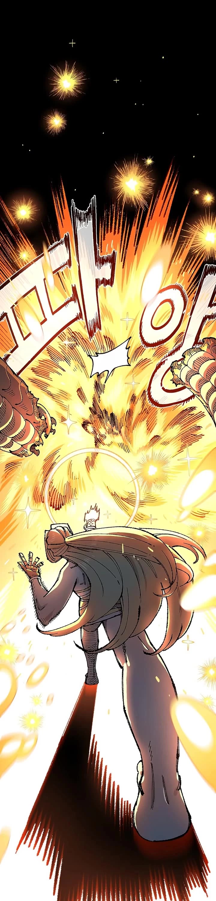 Reincarnation of the Veteran Soldier chapter 208 page 37