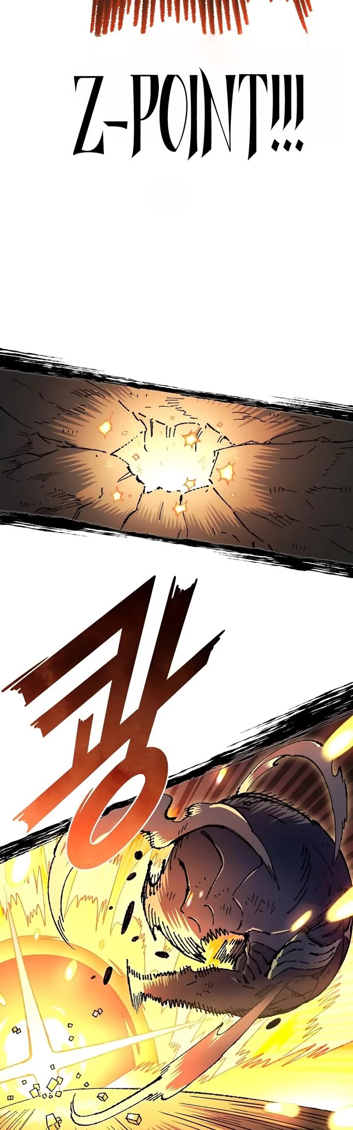 Reincarnation of the Veteran Soldier chapter 208 page 38