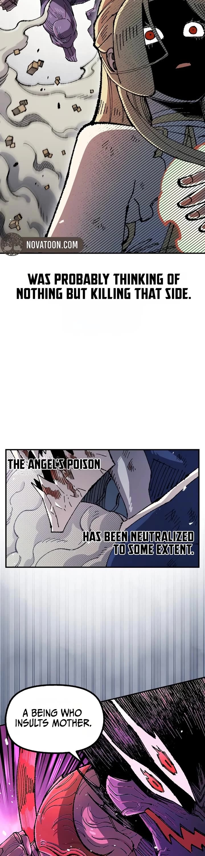 Reincarnation of the Veteran Soldier chapter 208 page 48