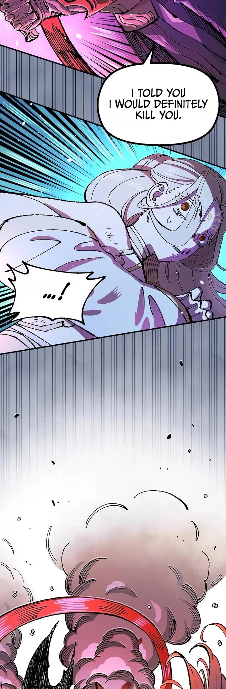Reincarnation of the Veteran Soldier chapter 208 page 49