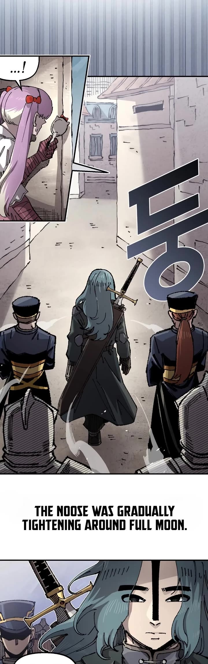 Reincarnation of the Veteran Soldier chapter 208 page 8