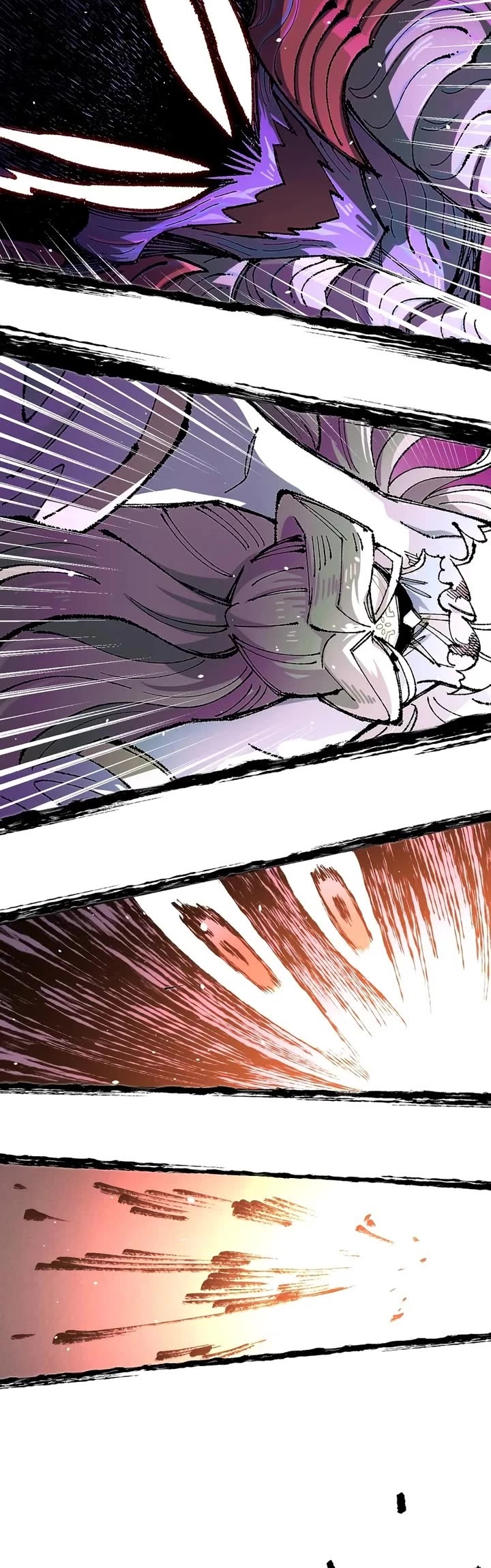 Reincarnation of the Veteran Soldier chapter 209 page 2