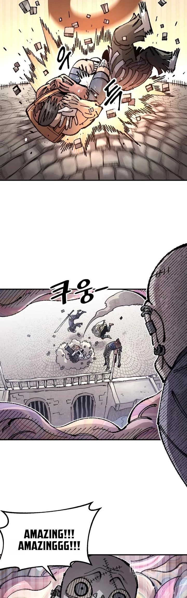 Reincarnation of the Veteran Soldier chapter 209 page 30