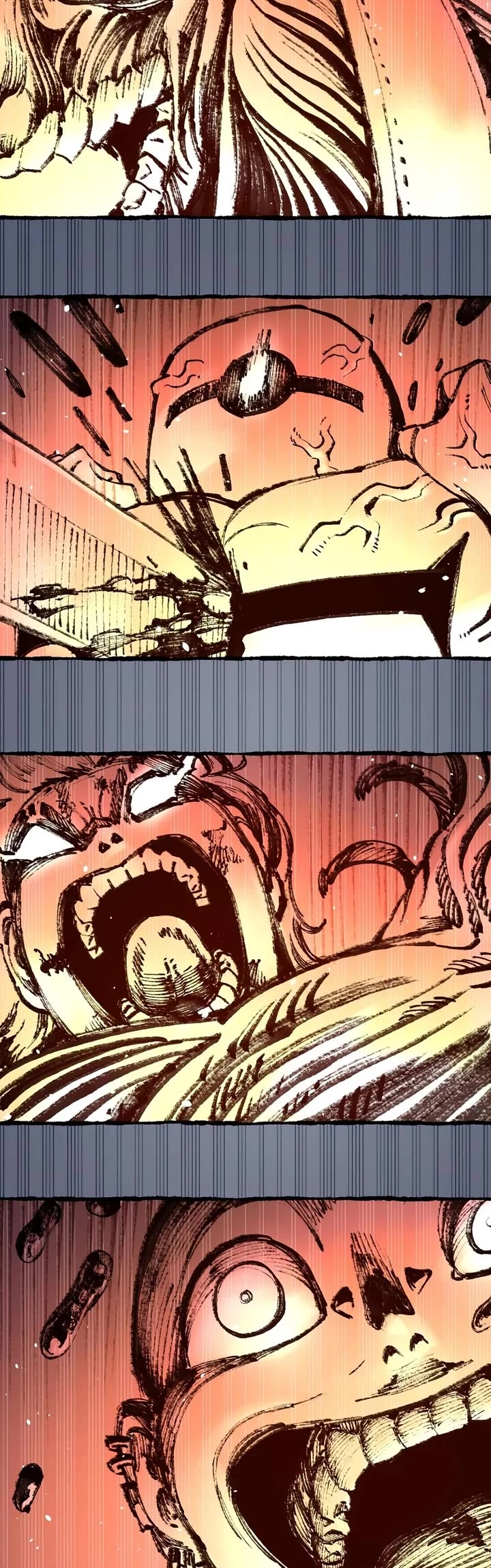 Reincarnation of the Veteran Soldier chapter 209 page 38