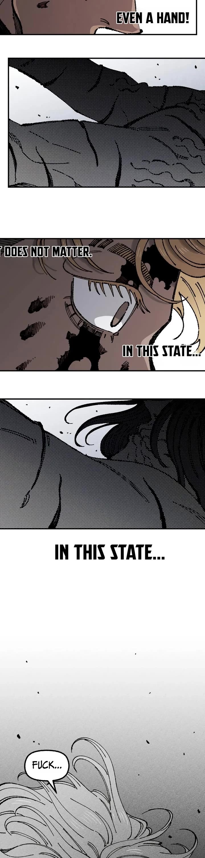 Reincarnation of the Veteran Soldier chapter 209 page 42
