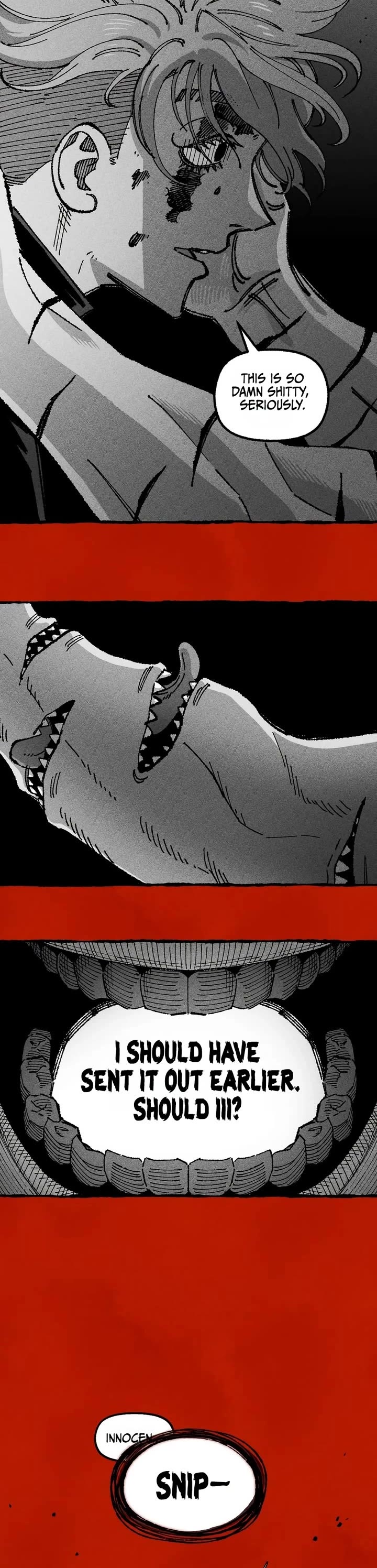 Reincarnation of the Veteran Soldier chapter 209 page 43