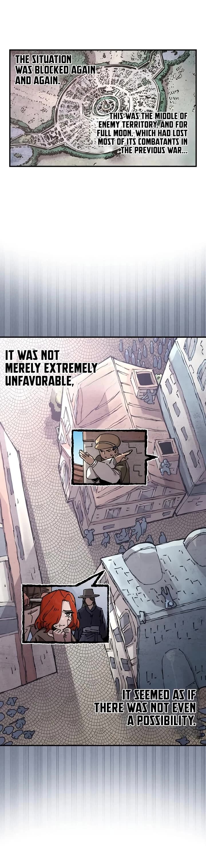 Reincarnation of the Veteran Soldier chapter 210 page 13