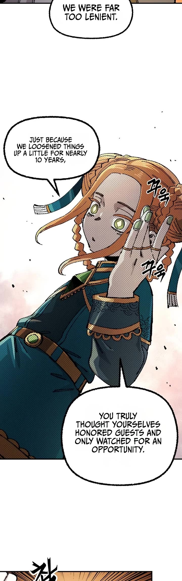Reincarnation of the Veteran Soldier chapter 210 page 15