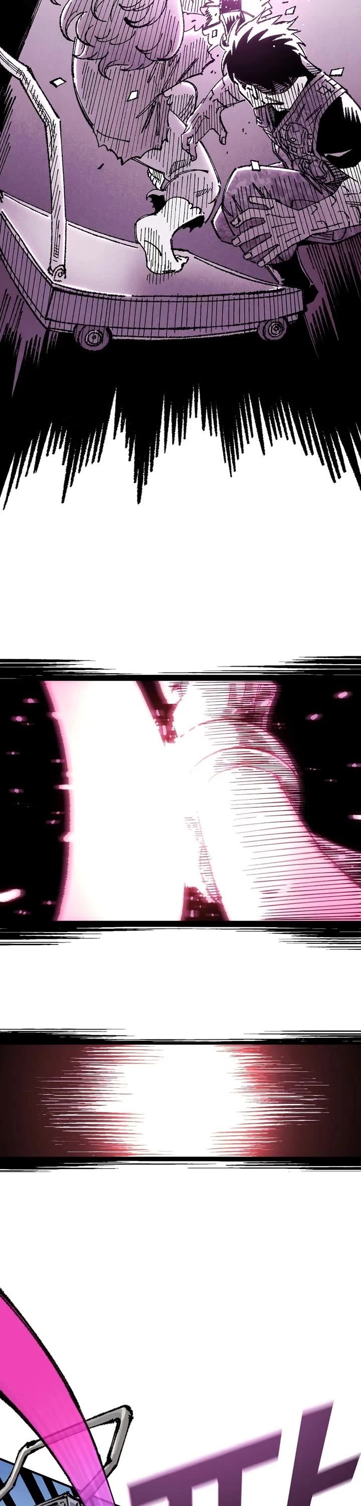 Reincarnation of the Veteran Soldier chapter 210 page 37