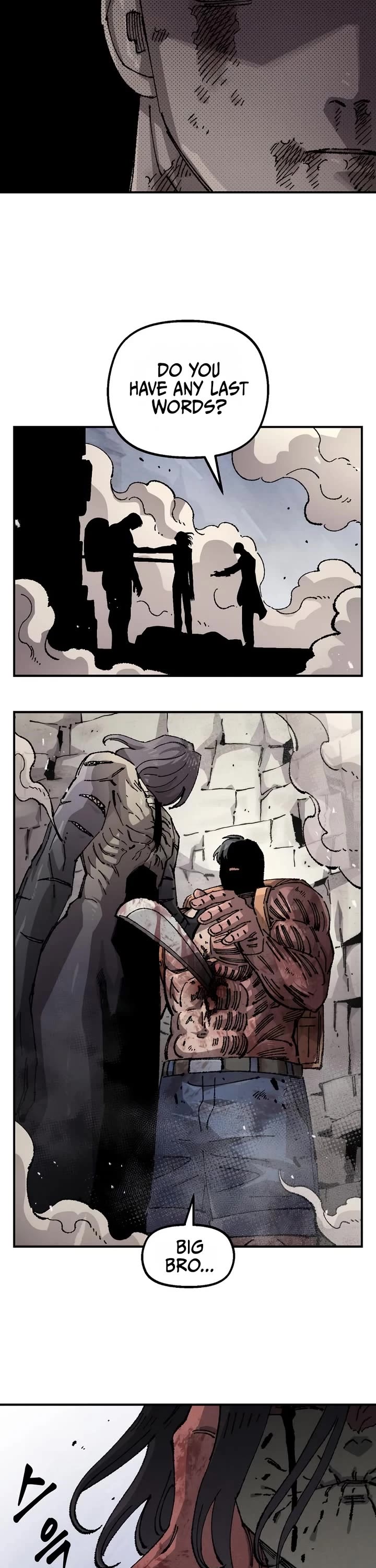 Reincarnation of the Veteran Soldier chapter 210 page 4