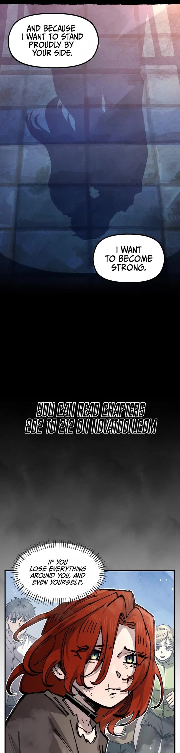 Reincarnation of the Veteran Soldier chapter 210 page 43