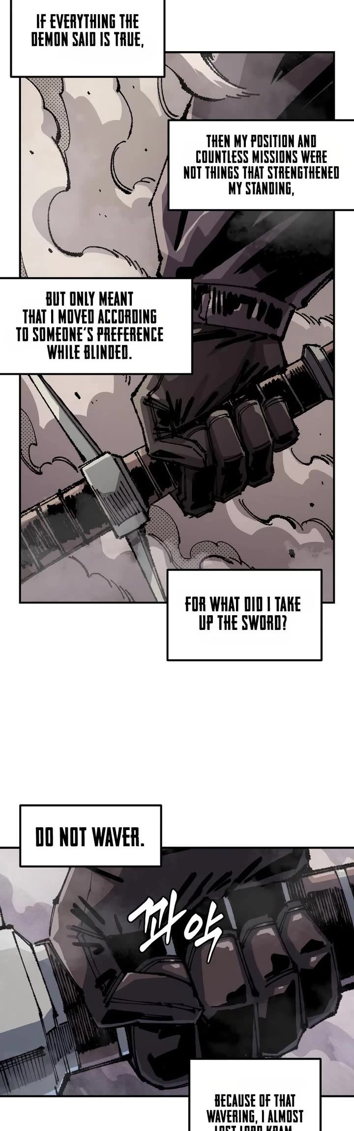 Reincarnation of the Veteran Soldier chapter 210 page 45