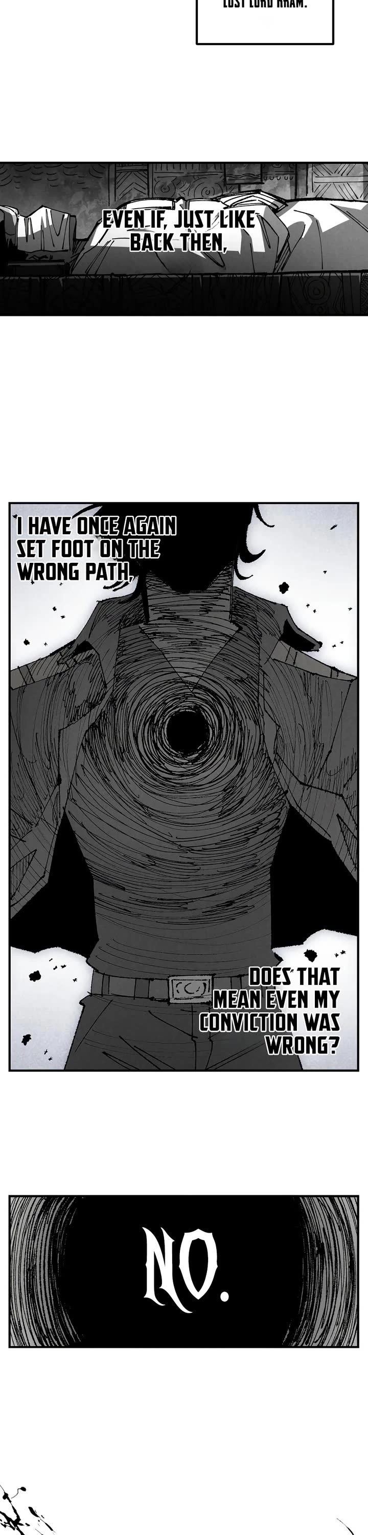 Reincarnation of the Veteran Soldier chapter 210 page 46