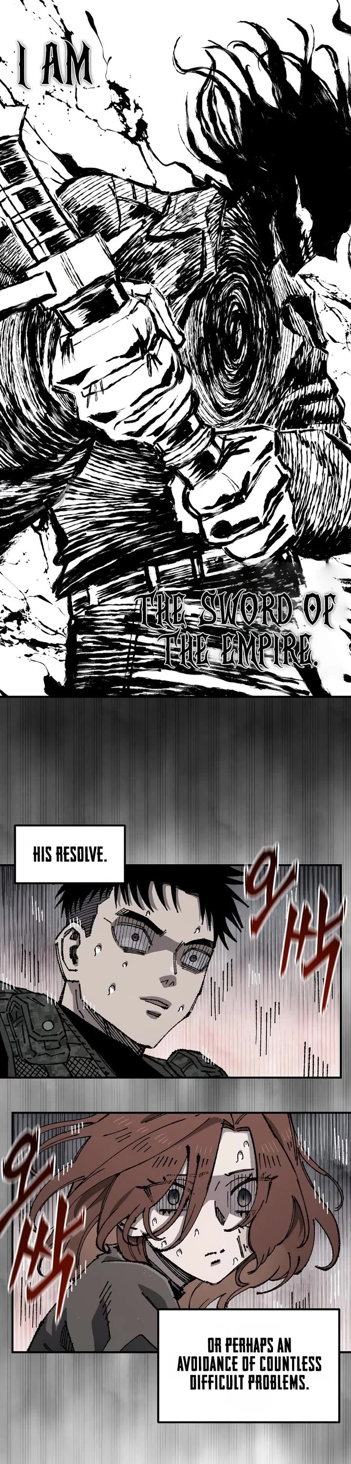 Reincarnation of the Veteran Soldier chapter 210 page 47