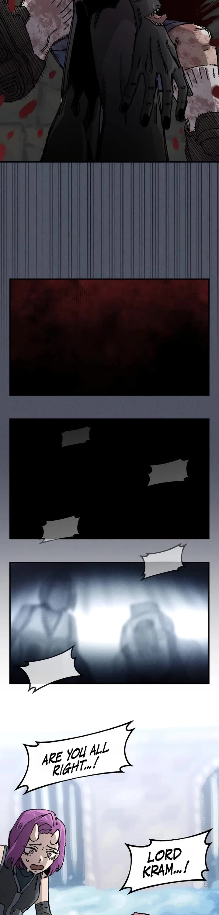 Reincarnation of the Veteran Soldier chapter 210 page 7